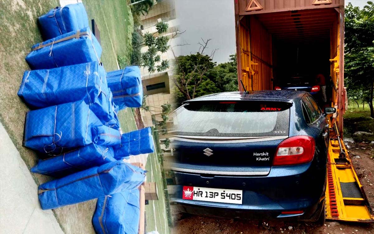 About GATl-Cargo Packers and Movers