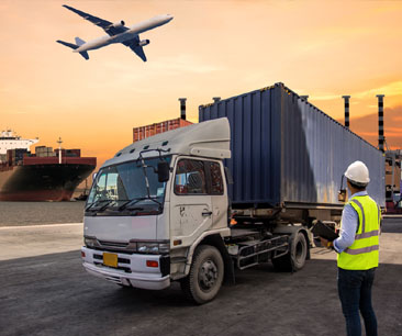 International Relocation